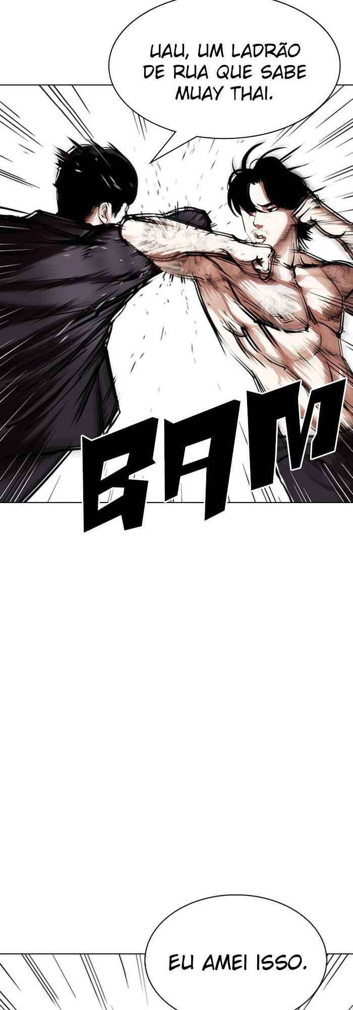 Read Lookism BR Manga Online