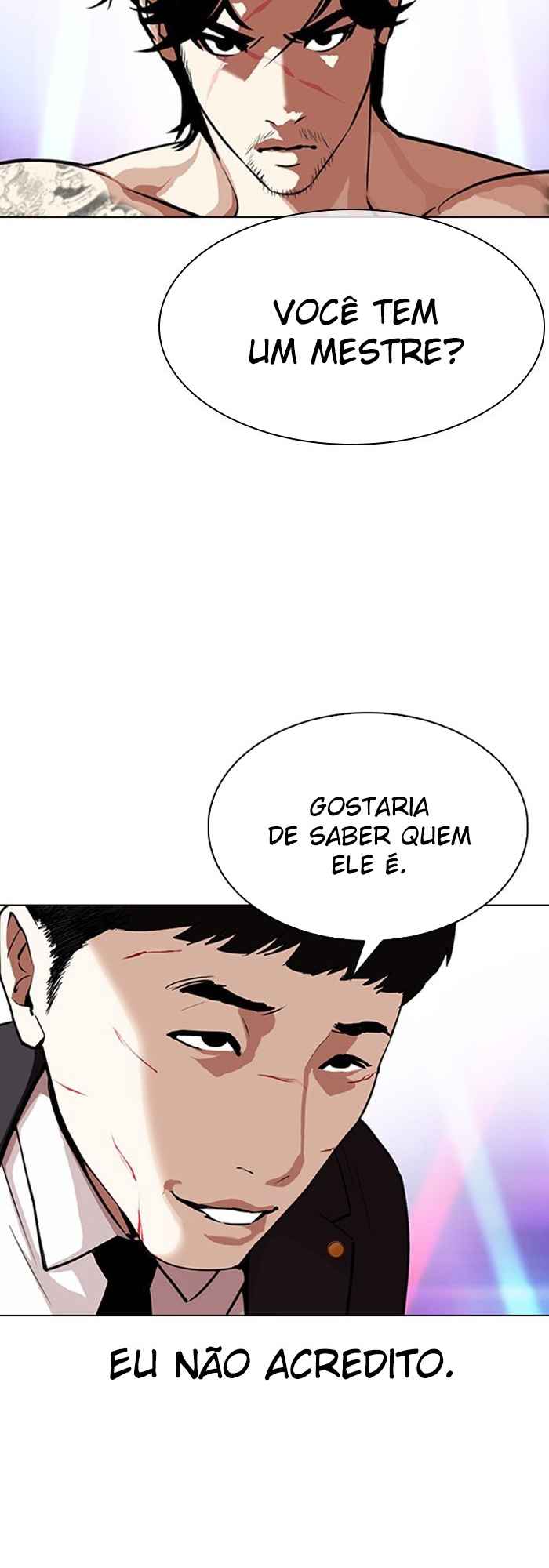 Read Lookism BR Manga Online