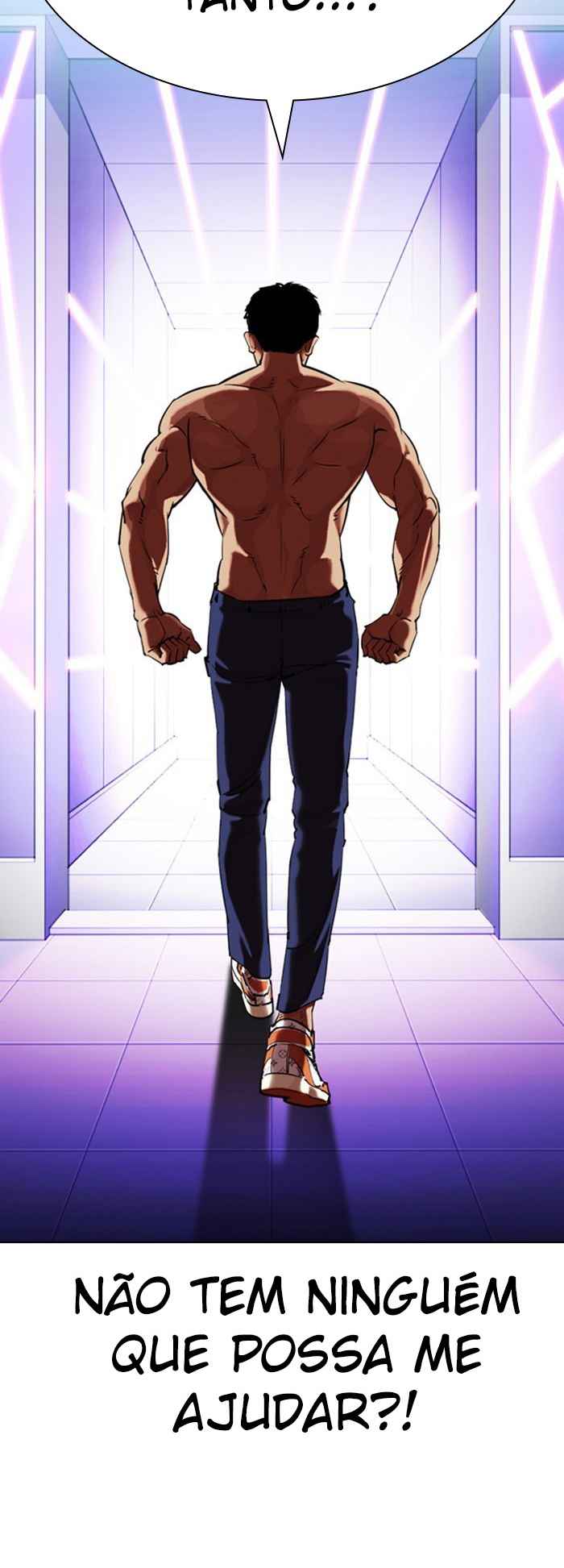 Read Lookism BR Manga Online