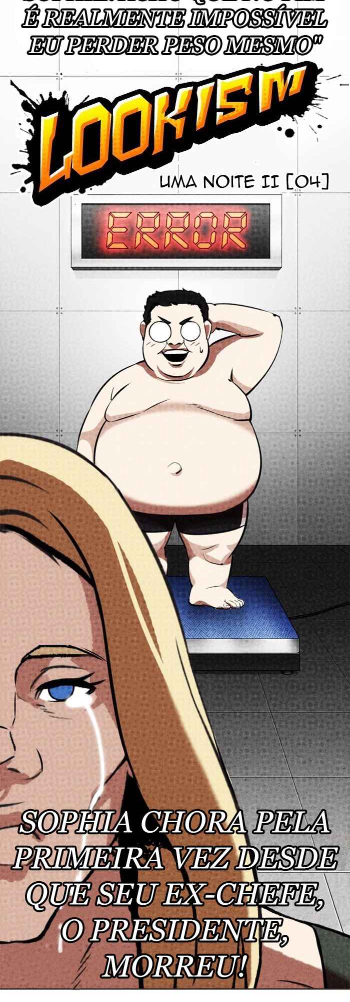 Read Lookism BR Manga Online