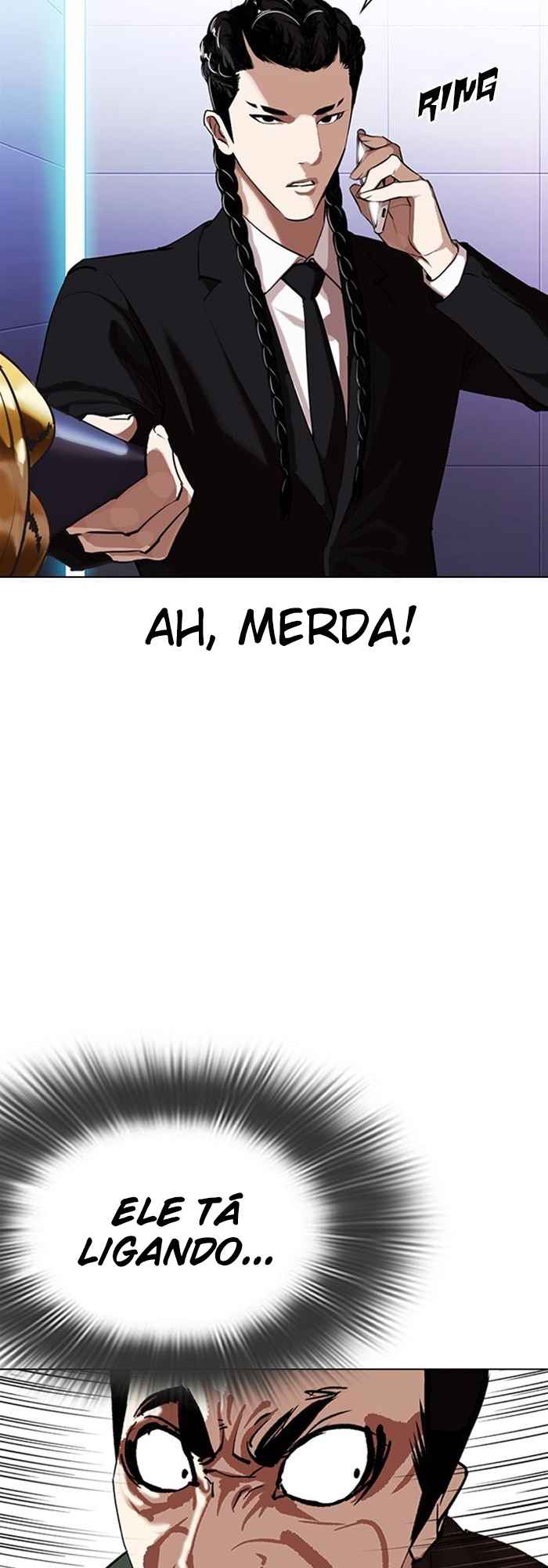 Read Lookism BR Manga Online