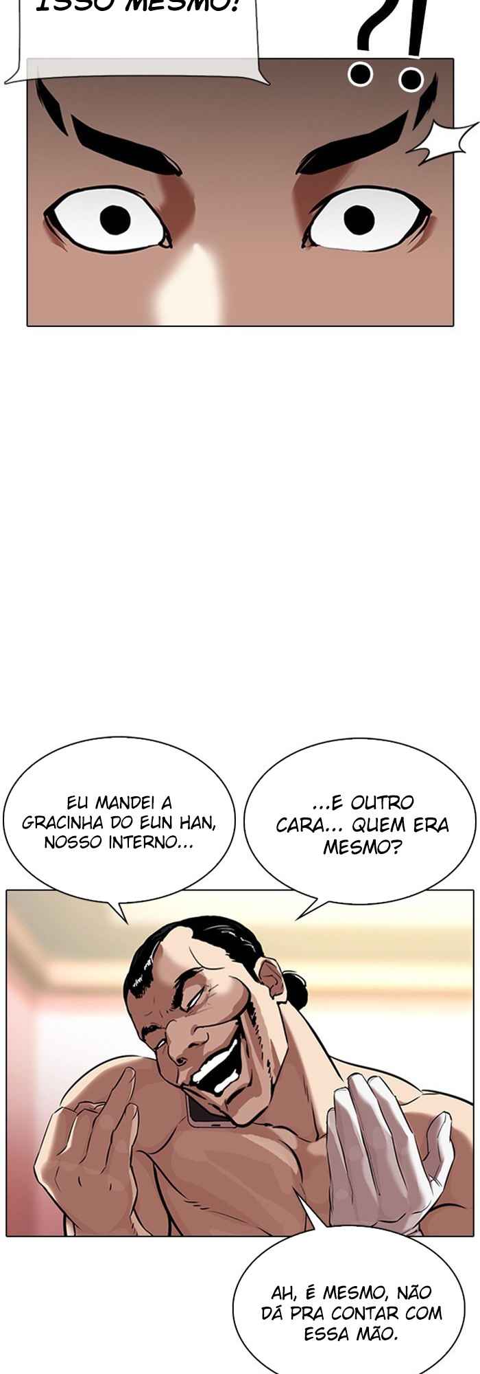 Read Lookism BR Manga Online