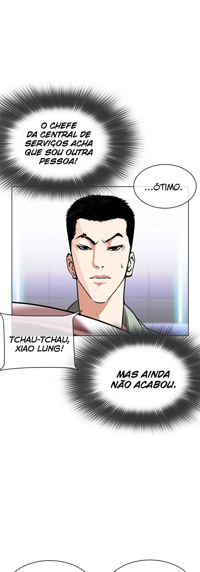 Read Lookism BR Manga Online