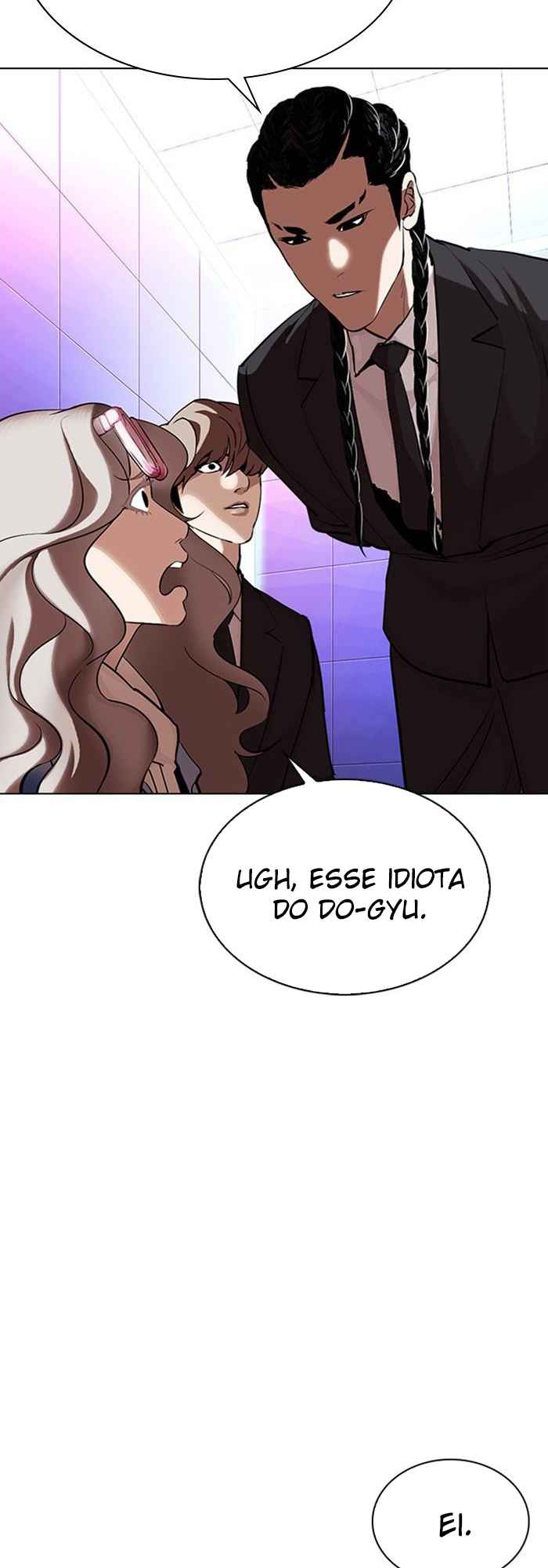Read Lookism BR Manga Online