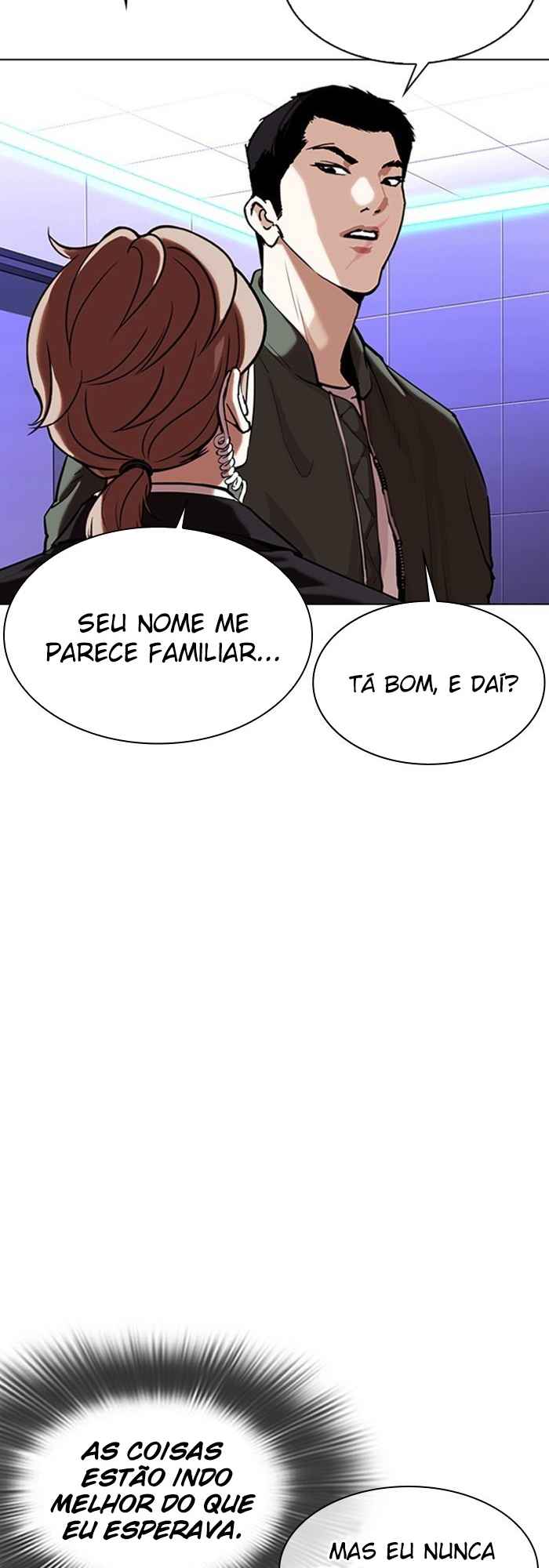 Read Lookism BR Manga Online