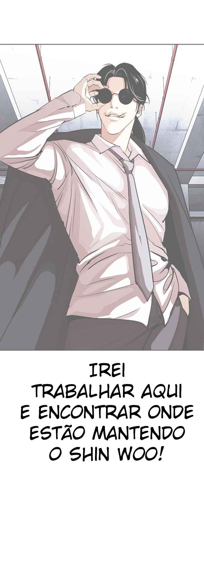 Read Lookism BR Manga Online