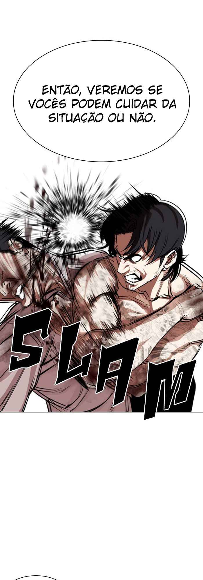 Read Lookism BR Manga Online