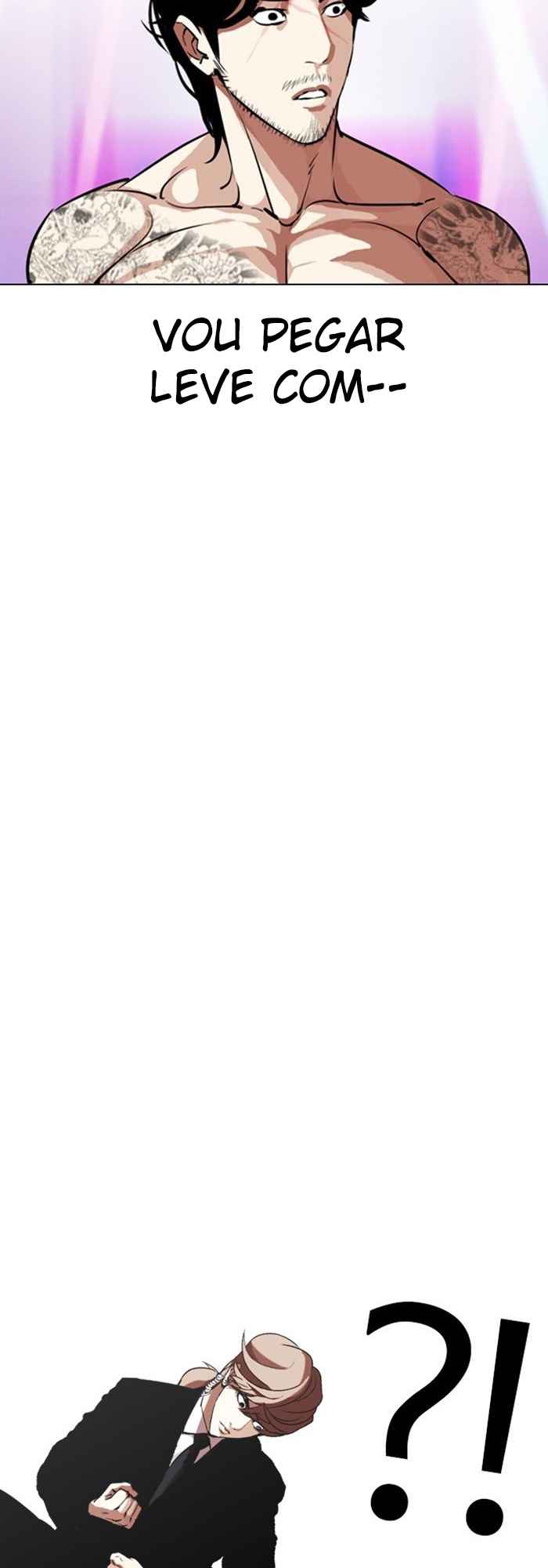 Read Lookism BR Manga Online