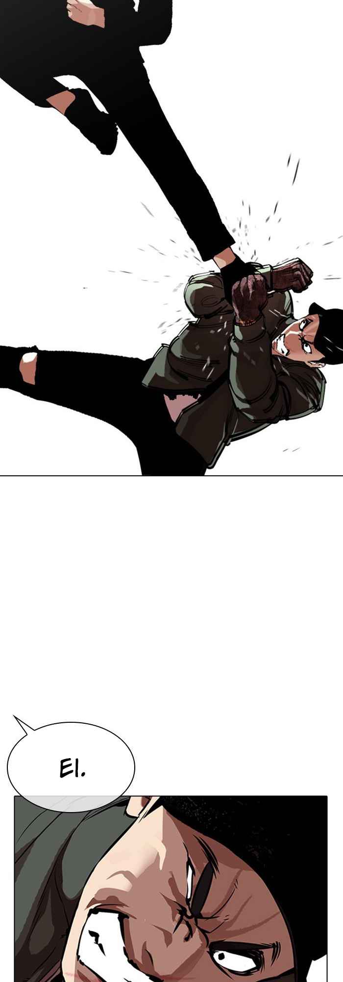 Read Lookism BR Manga Online