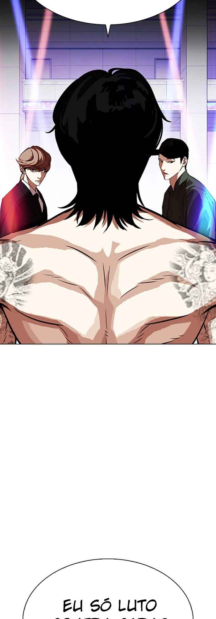 Read Lookism BR Manga Online