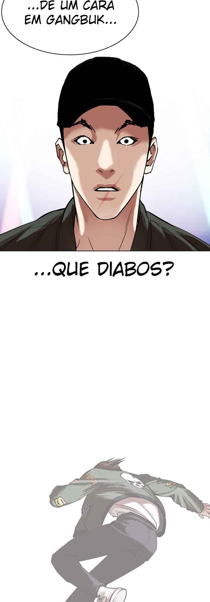 Read Lookism BR Manga Online