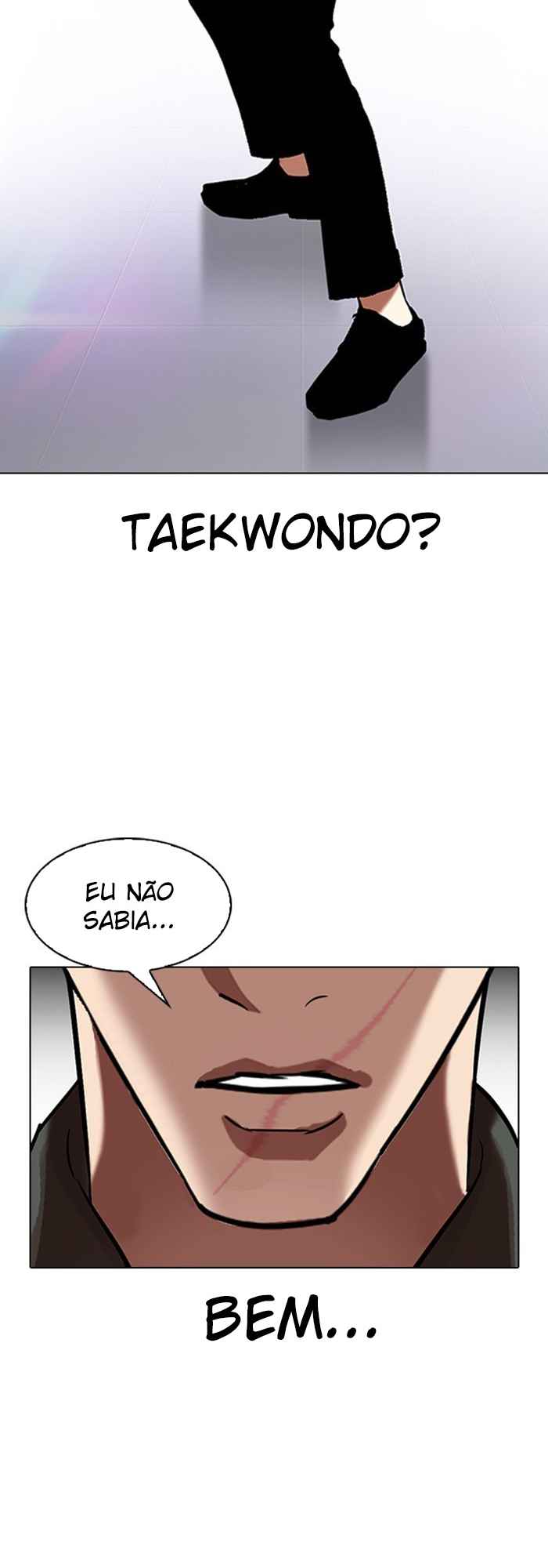 Read Lookism BR Manga Online