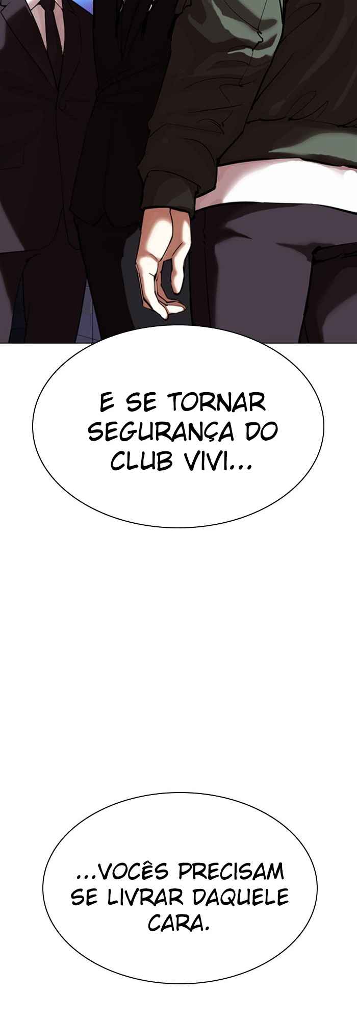 Read Lookism BR Manga Online