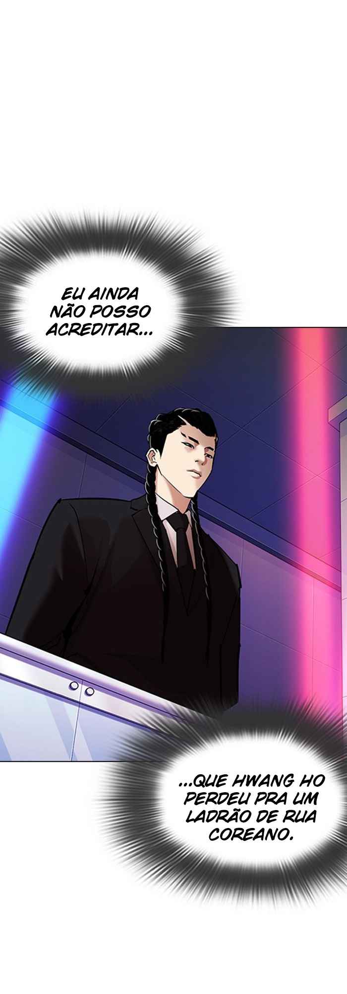 Read Lookism BR Manga Online
