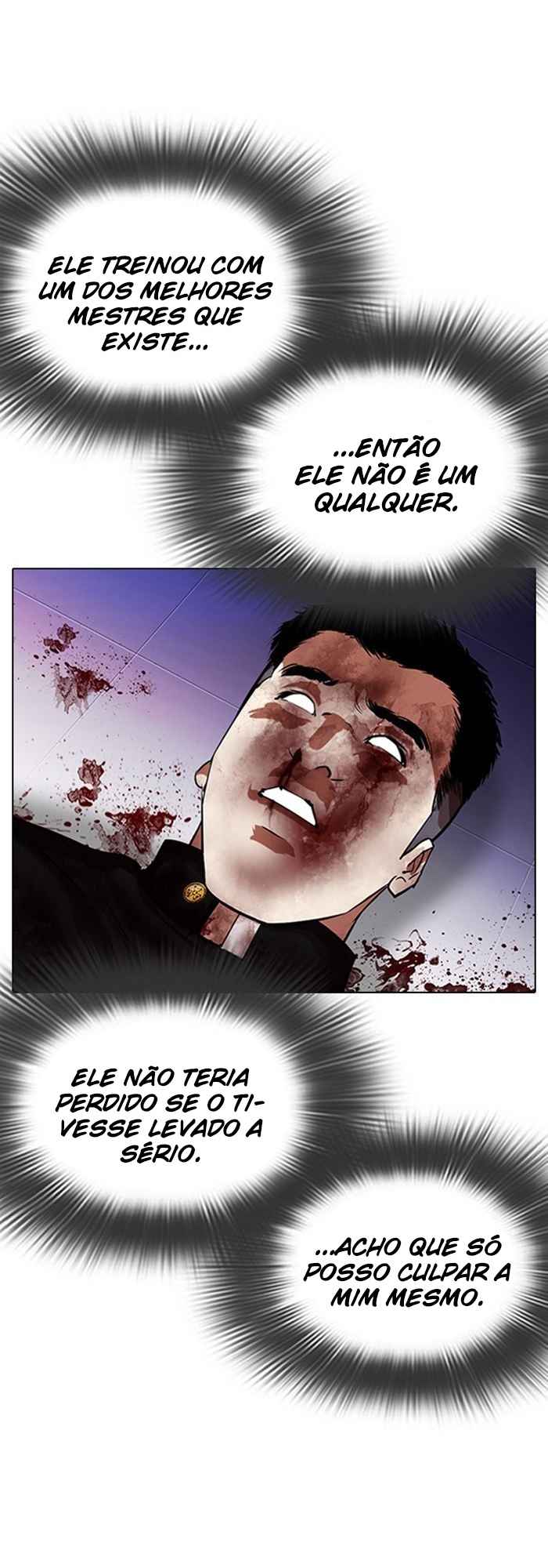 Read Lookism BR Manga Online