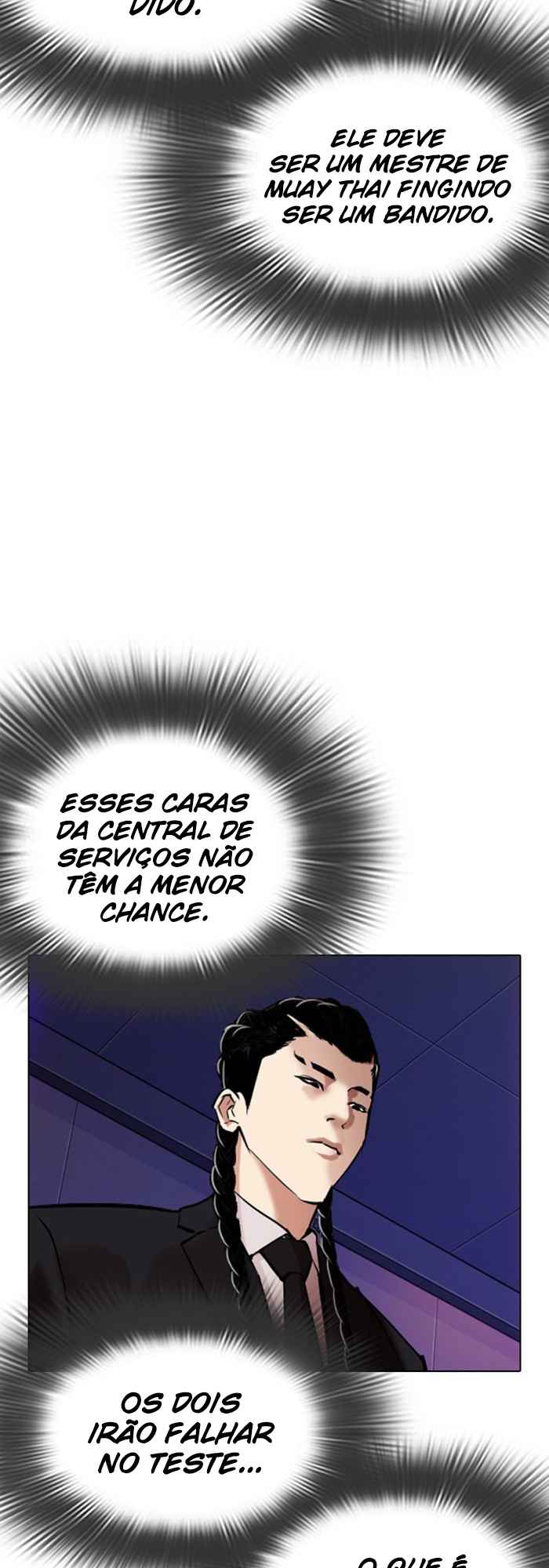 Read Lookism BR Manga Online