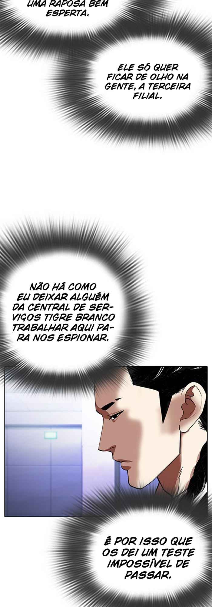 Read Lookism BR Manga Online