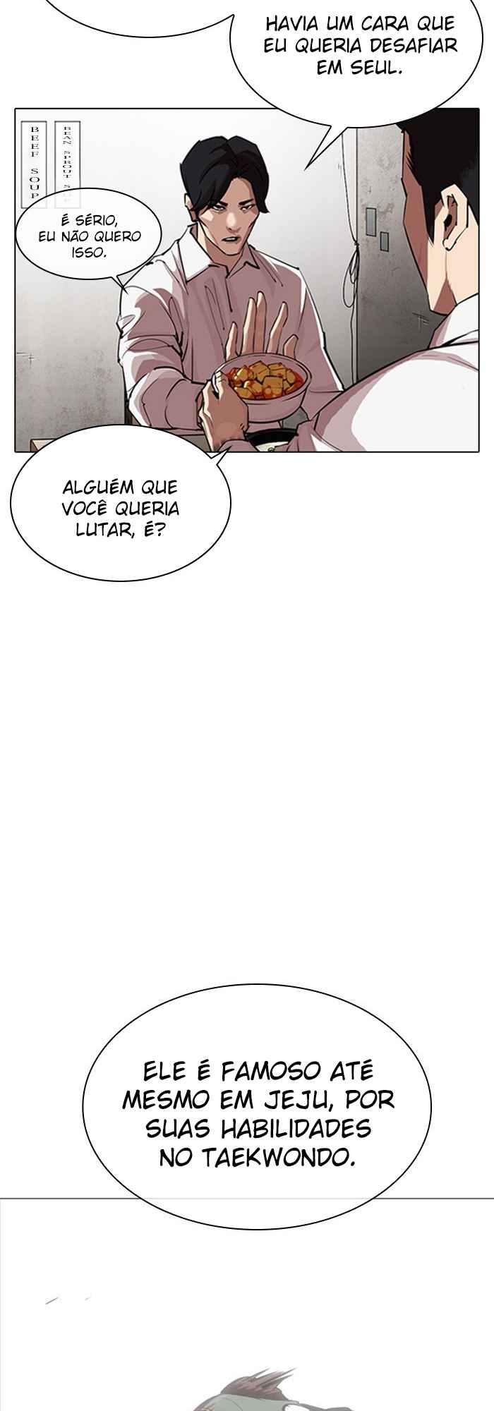 Read Lookism BR Manga Online
