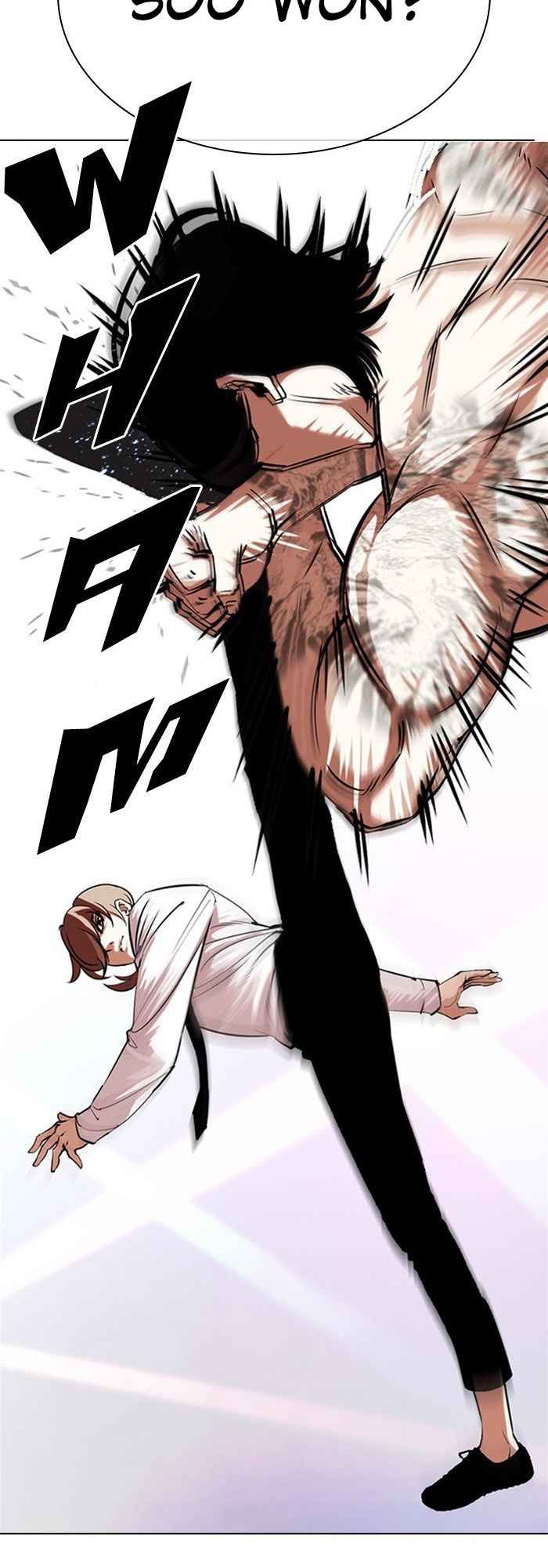 Read Lookism BR Manga Online