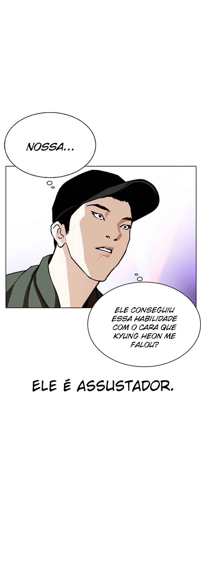 Read Lookism BR Manga Online