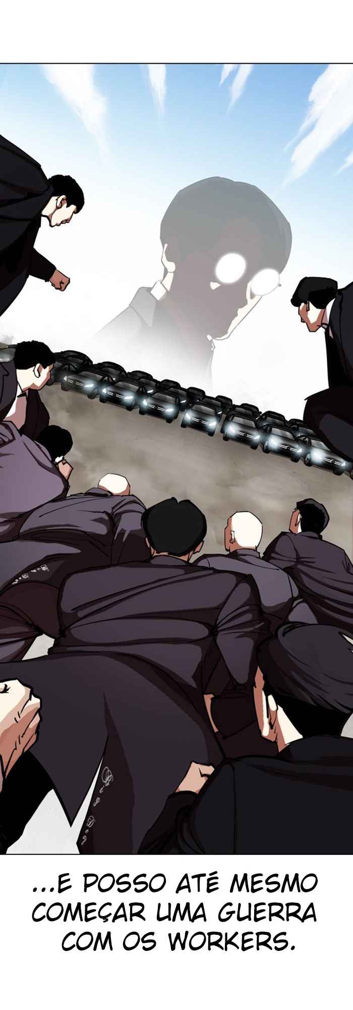 Read Lookism BR Manga Online