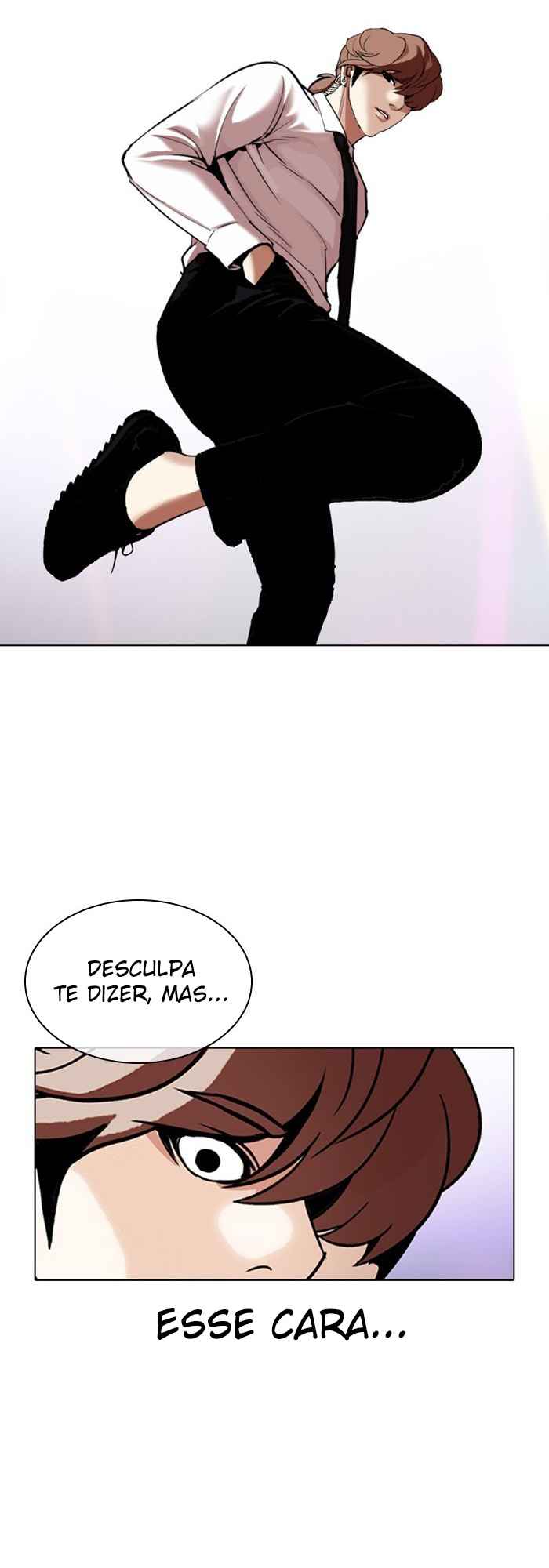 Read Lookism BR Manga Online