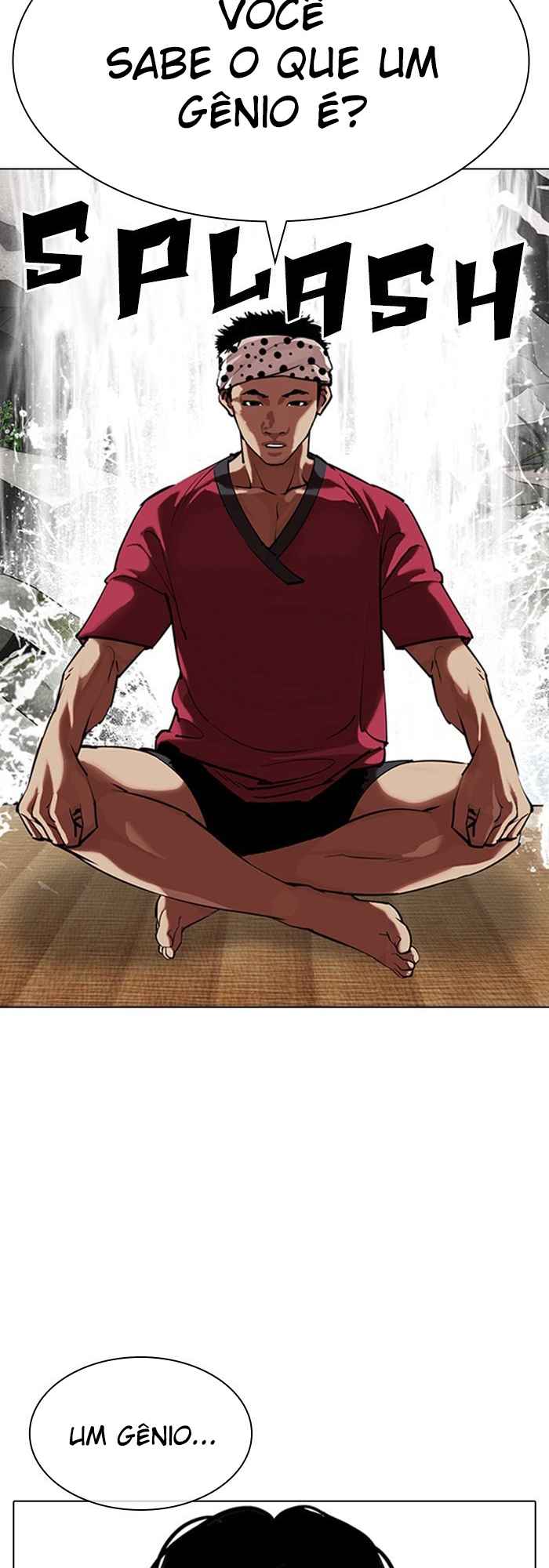Read Lookism BR Manga Online