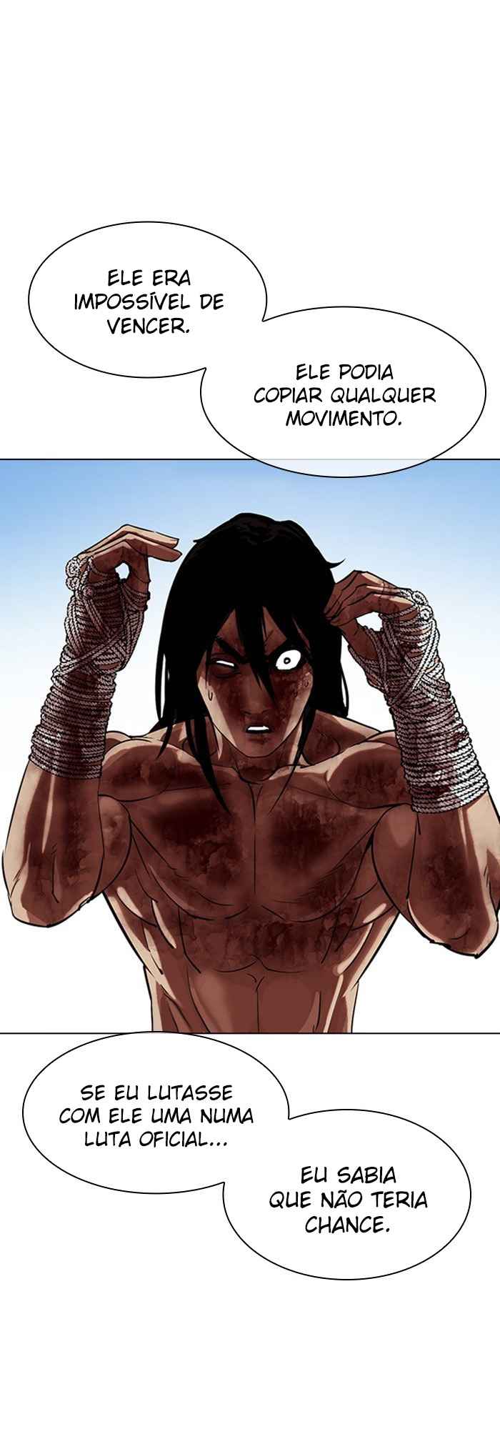 Read Lookism BR Manga Online