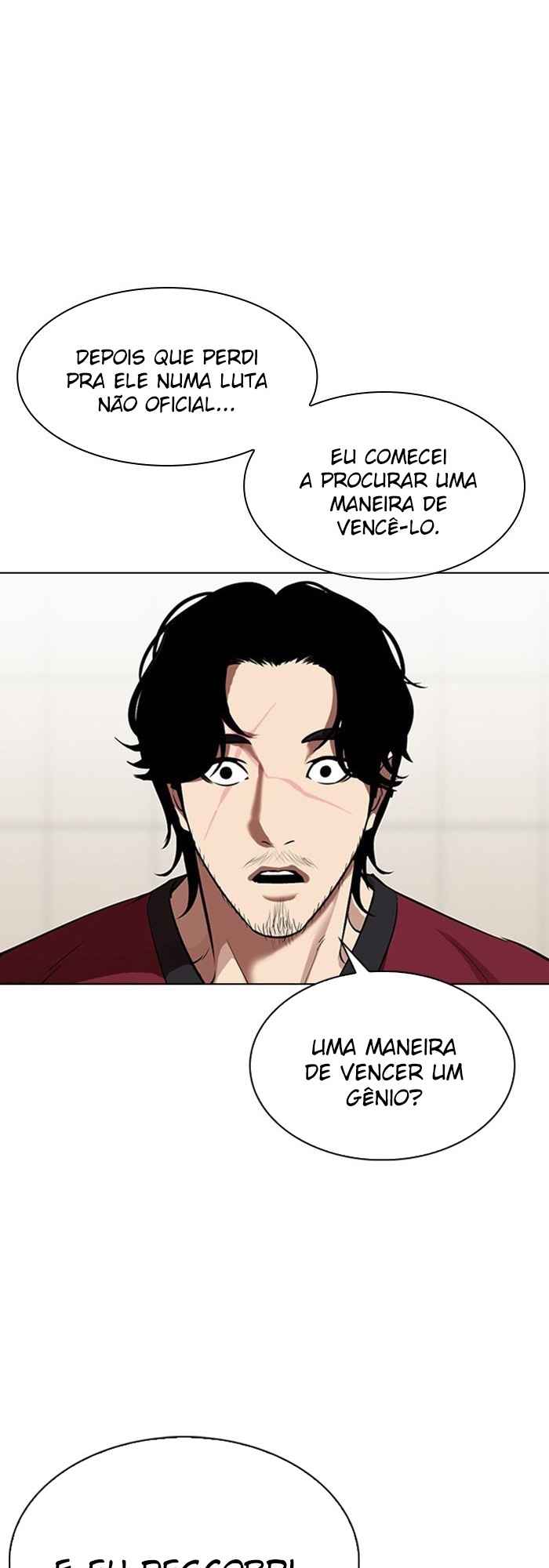 Read Lookism BR Manga Online