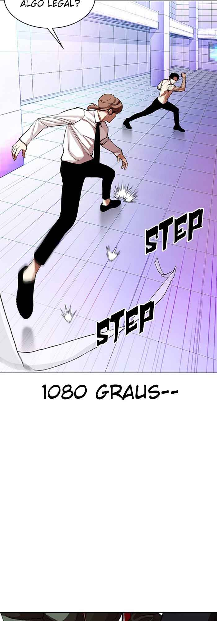 Read Lookism BR Manga Online
