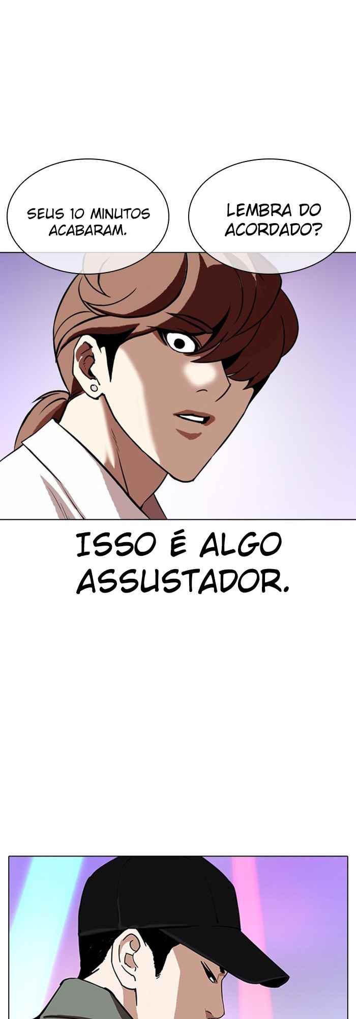 Read Lookism BR Manga Online