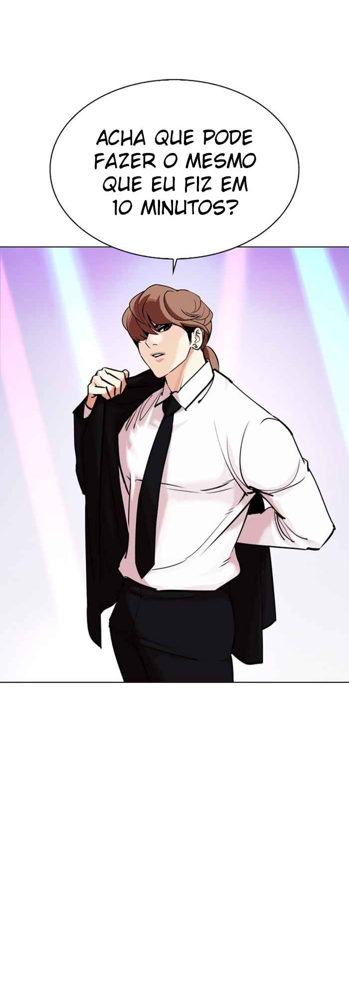 Read Lookism BR Manga Online