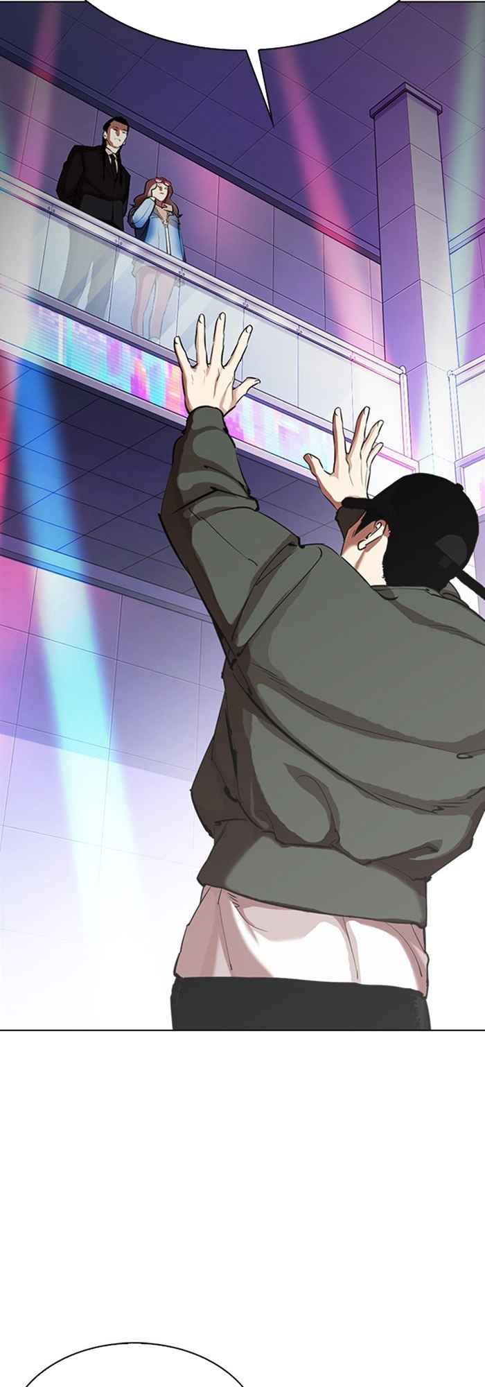 Read Lookism BR Manga Online