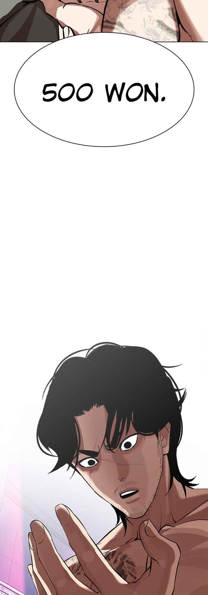 Read Lookism BR Manga Online