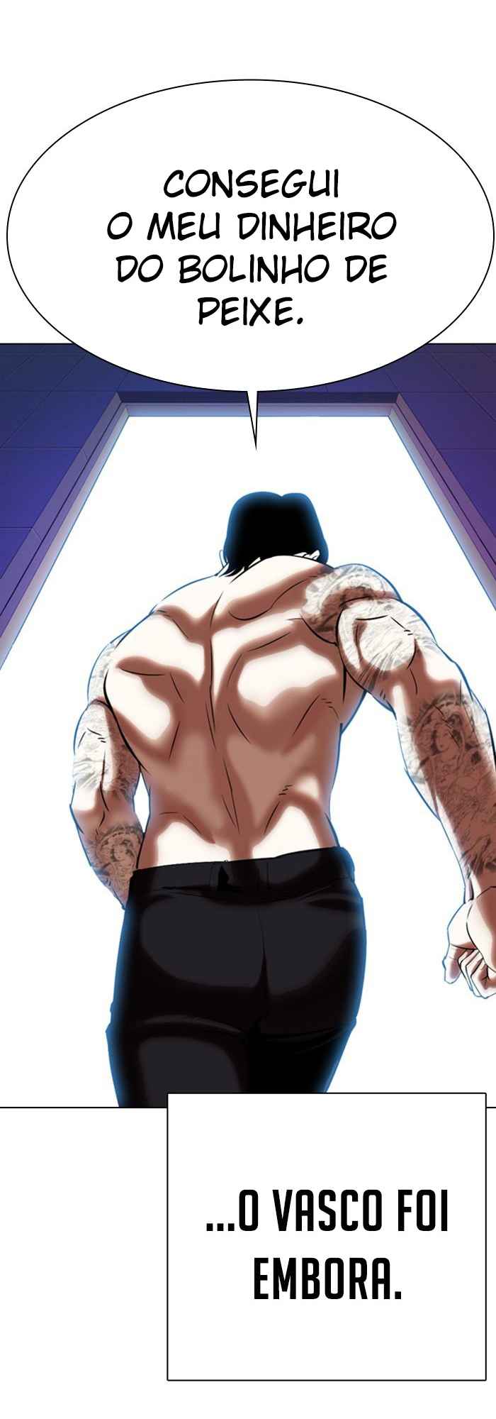 Read Lookism BR Manga Online