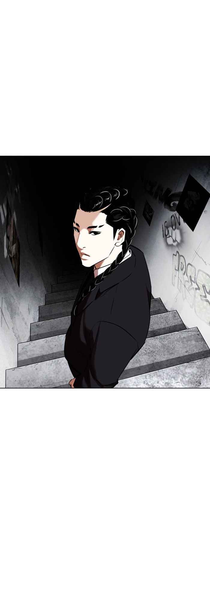 Read Lookism BR Manga Online