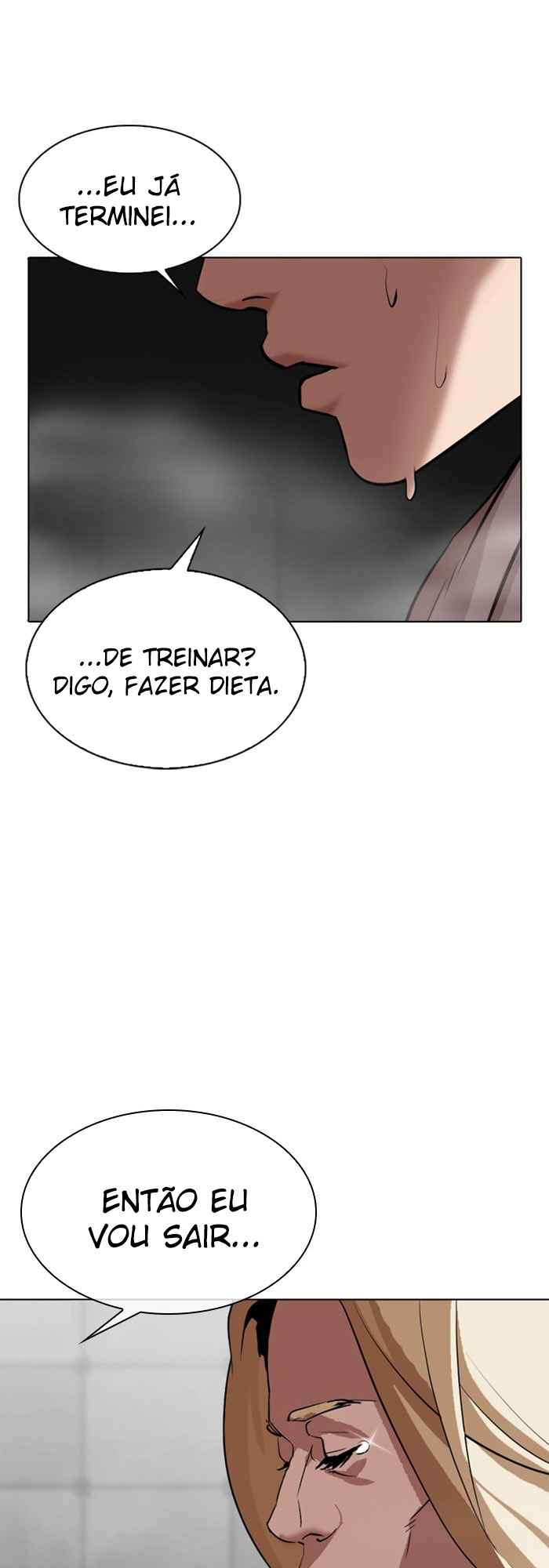 Read Lookism BR Manga Online