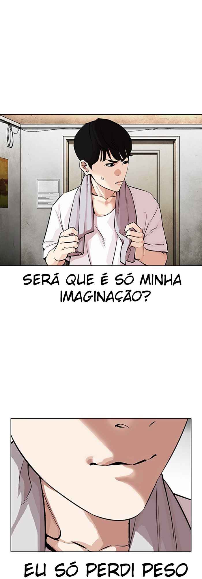 Read Lookism BR Manga Online
