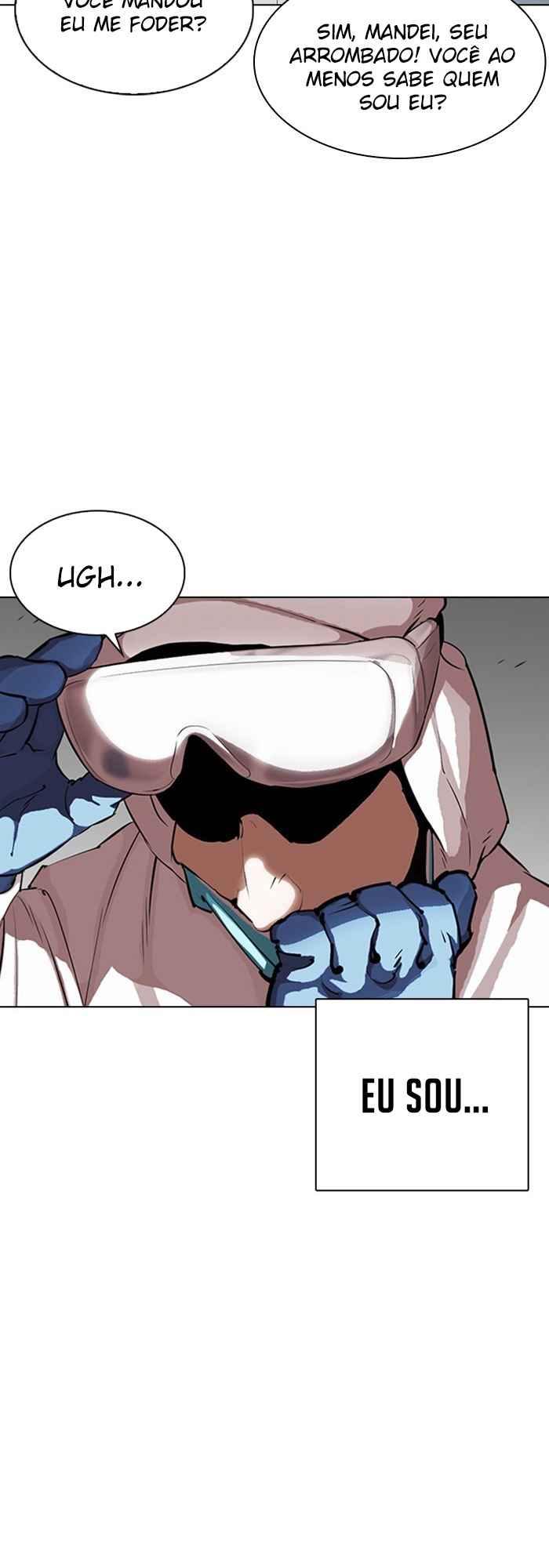 Read Lookism BR Manga Online