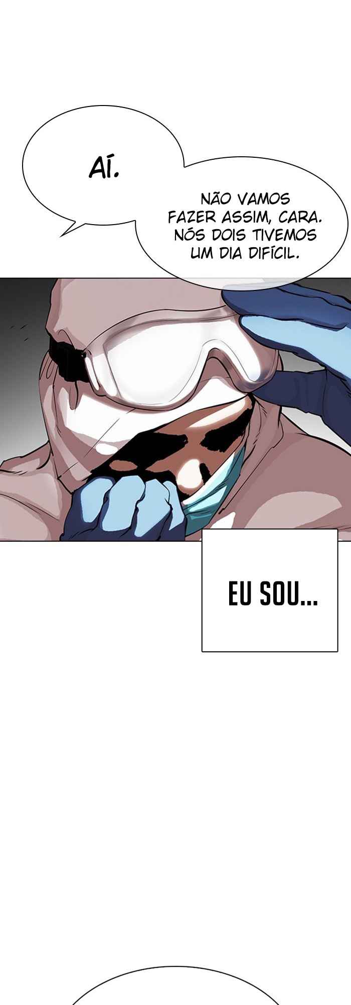 Read Lookism BR Manga Online