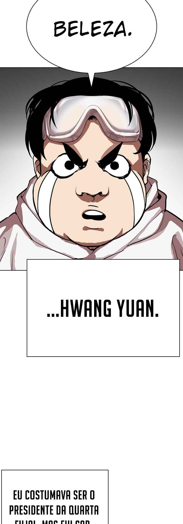 Read Lookism BR Manga Online