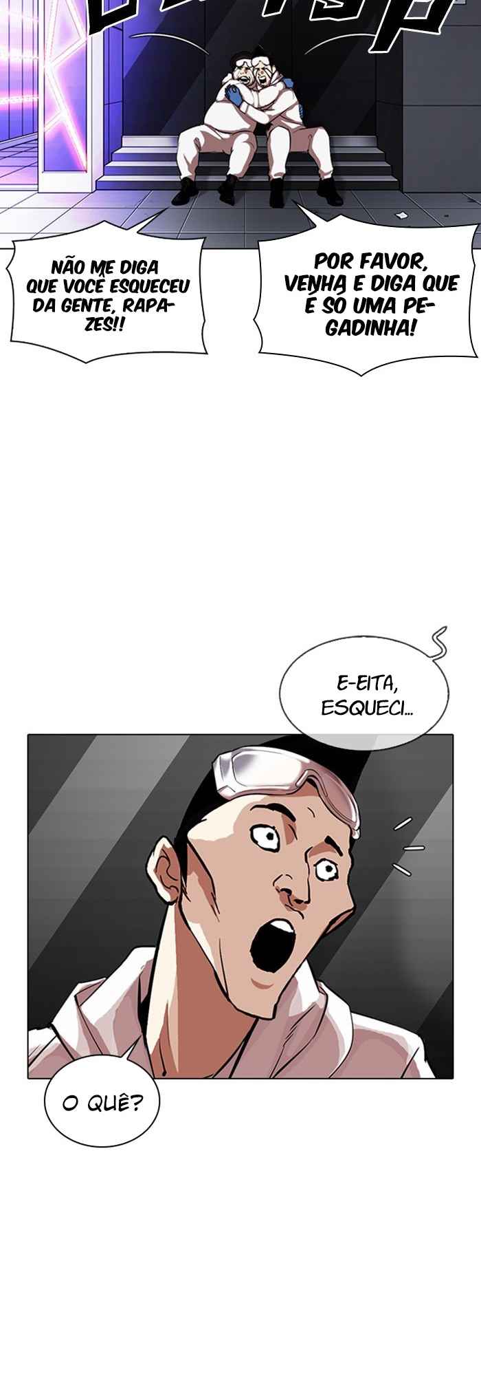 Read Lookism BR Manga Online