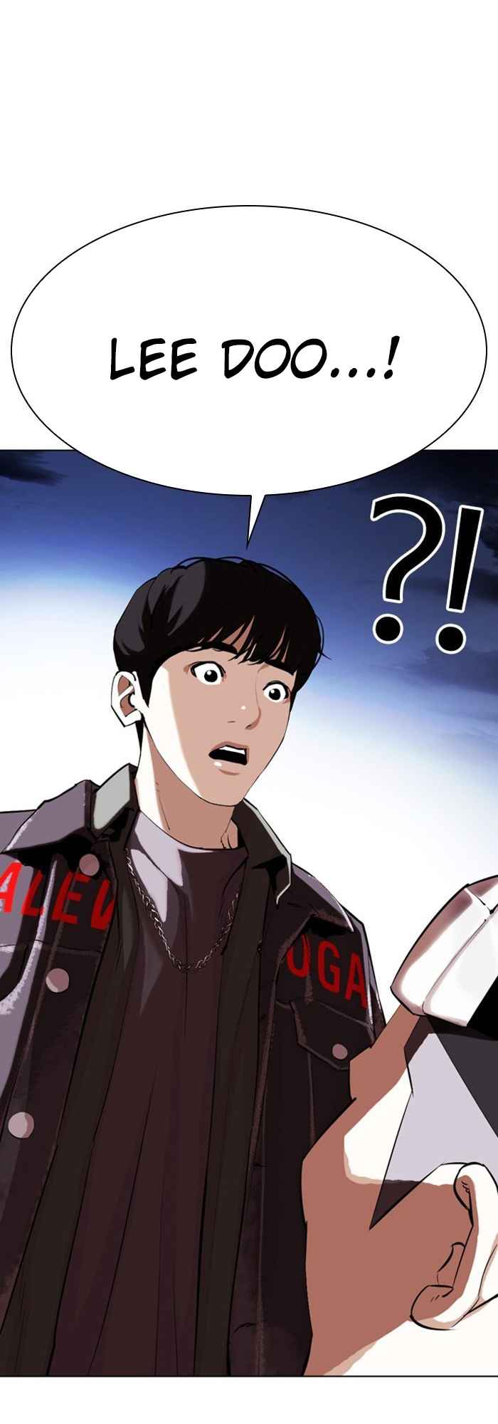 Read Lookism BR Manga Online