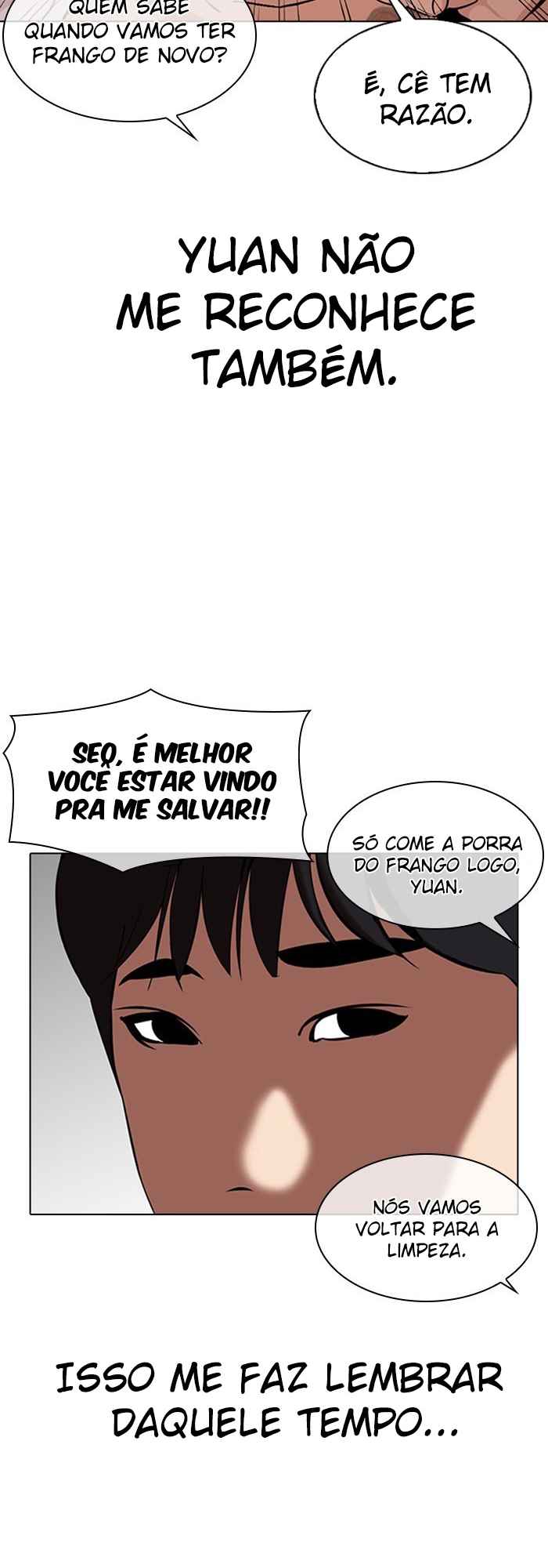 Read Lookism BR Manga Online