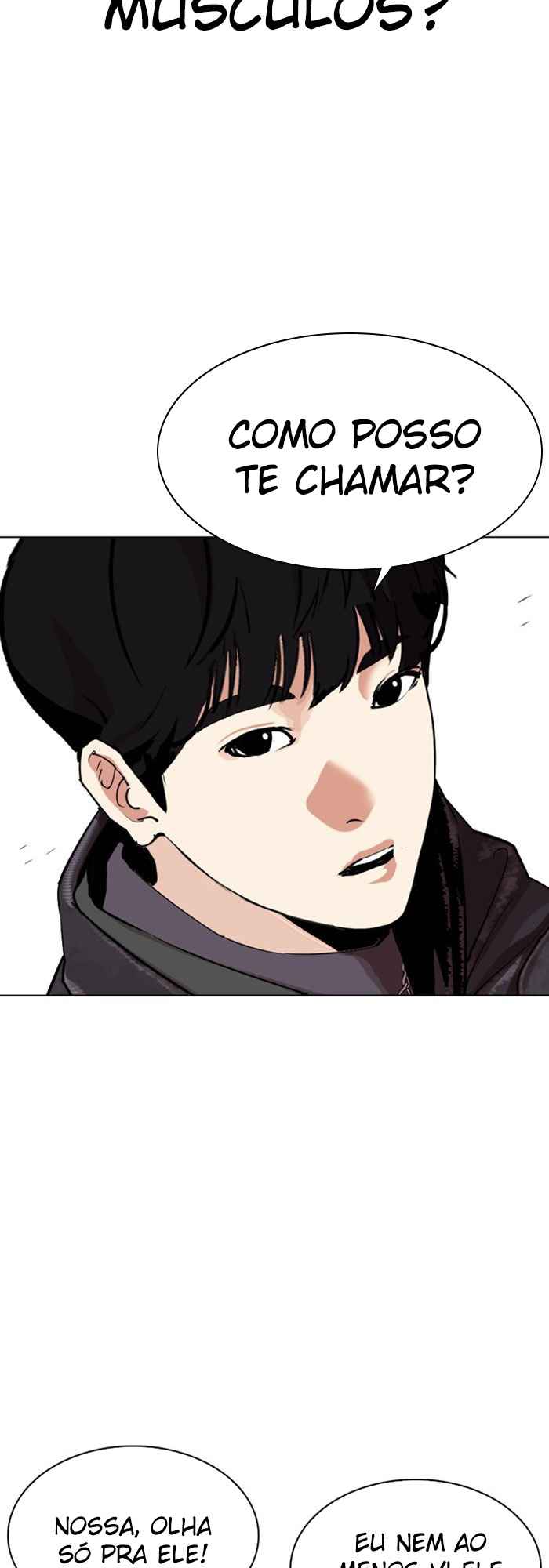 Read Lookism BR Manga Online
