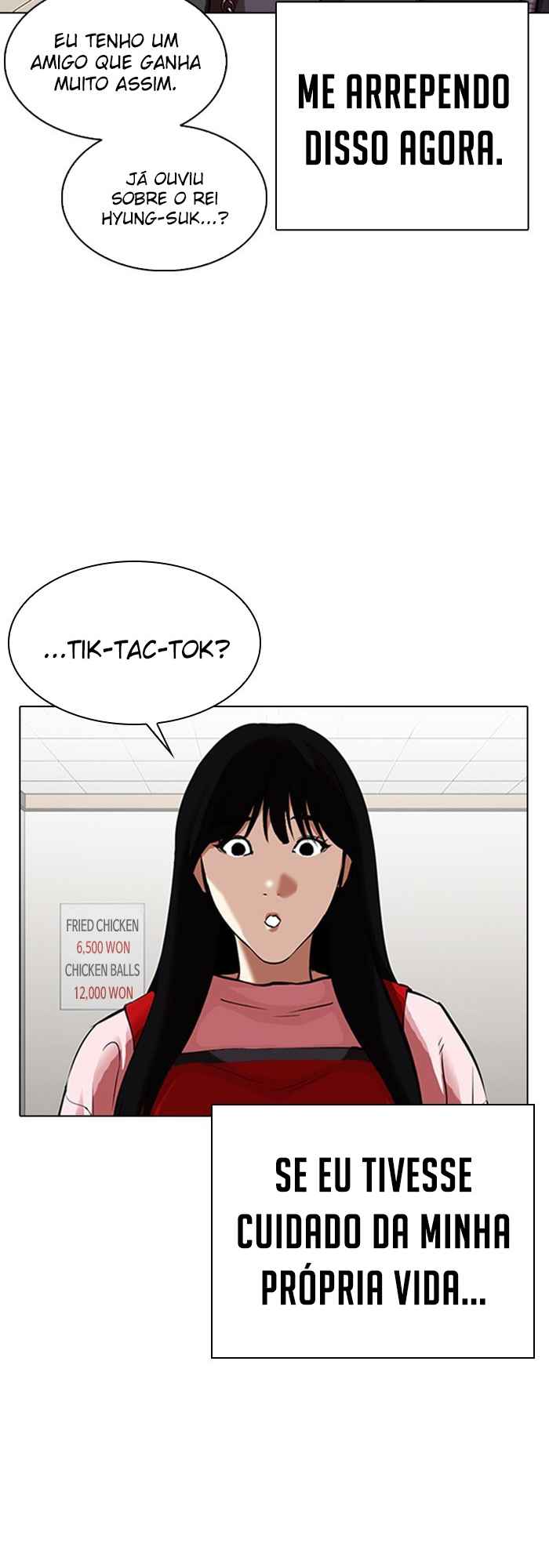 Read Lookism BR Manga Online