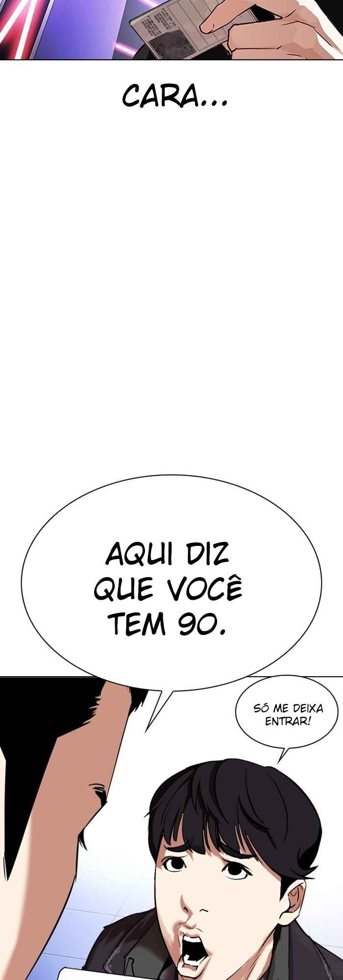 Read Lookism BR Manga Online