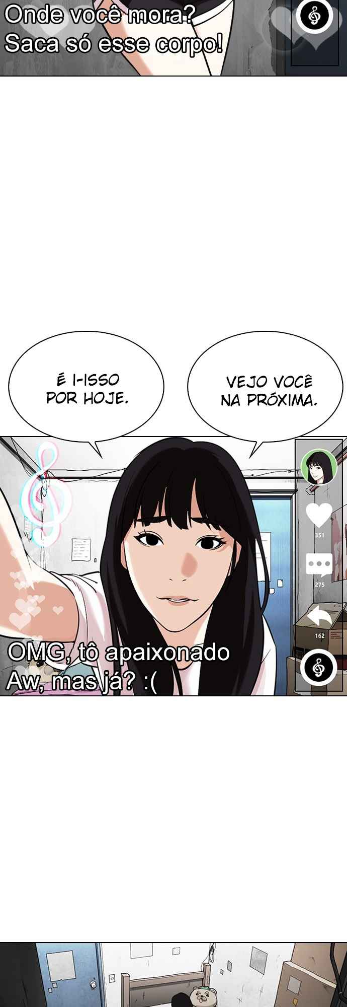 Read Lookism BR Manga Online