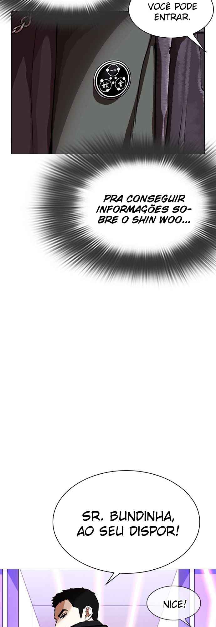 Read Lookism BR Manga Online