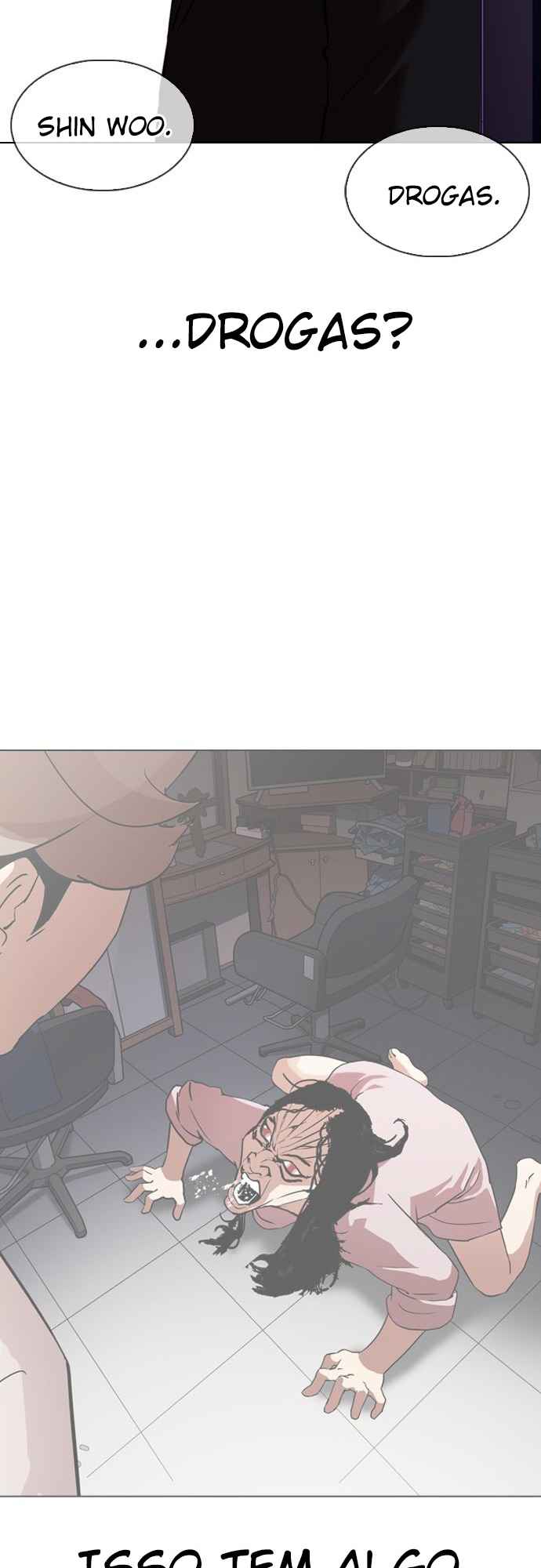 Read Lookism BR Manga Online